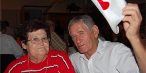 Die Birkenhead Boothengelklub het ‘n gesellige Spitbraai Valentynsfunksie gereël. (Foto’s: Herman Taljaard) 